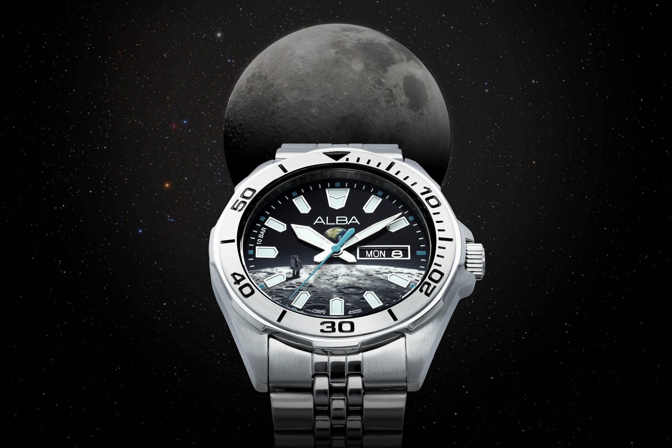 Self Photos / Files - ALBA_facebook still_AV3591X2 Lunar