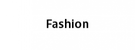 FASHION