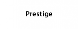 PRESTIGE