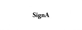 SignA