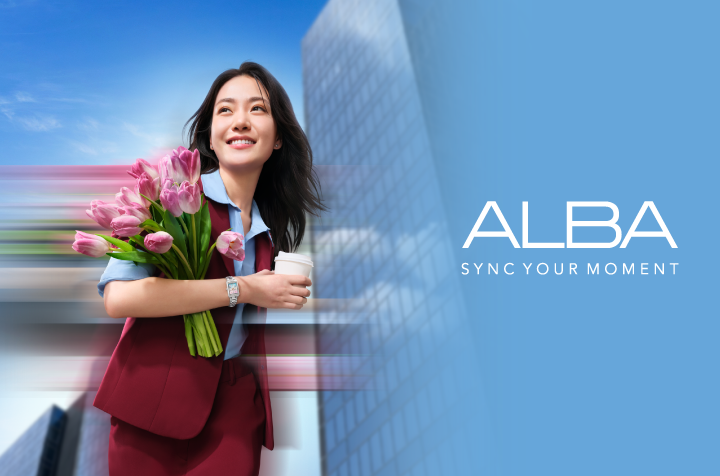ALBA LANDING PAGE COVER